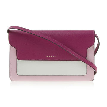 MARNI トランク サピアーノ クロスバッグ PHMO0022U5 LV520 Z504N 31173004