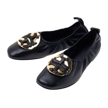 Tory Burch Woven Double Ballerina Shoes 46636787