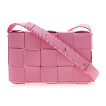 Bottega Veneta Intrecciato Cassette Bag 44367359