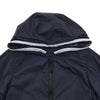 STONE ISLAND Wappen-Patch Hoodie Jacke (Erwachsene) V0029 781640332 47641141 [P]