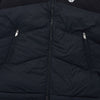 A-Cold-Wall Men's Logo Padded ACWMO107 BLACK 43845252 [P]