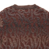 Vivienne Westwood Logo Men's Knit Sweater 3803000W C0017 O210 43845294 [P]