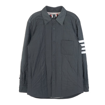 Thom Browne Men's 4-Bar Stripe Padded Jacket 44368109