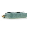 Fendi Napa Baguette Shoulder Bag 39165748 [P]