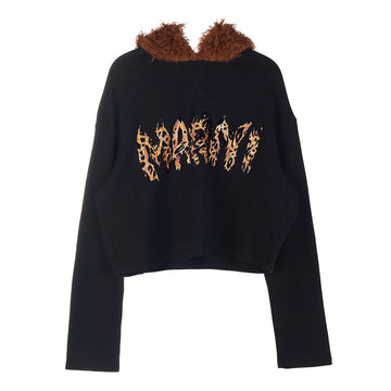 Marni Women's Cotton Oversized Hoodie FLJE0164P1 USCT94 FMN99 39128581