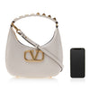 VALENTINO Damen V-Logo Schultertasche 2W2B0K69 EIM I16 44874207 [P]