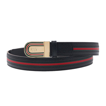 Gucci Web Tape Belt 48026980