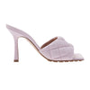 Bottega Veneta Women's Padded Mule 592015 VBRR0 5071 47640879 [P]