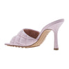 Bottega Veneta Women's Padded Mule 592015 VBRR0 5071 47640879 [P]
