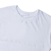 MAISON MARGIELA Damen Logo-Druck Baumwoll-T-Shirt S52GC0265 S24312 100 48064668 [P]