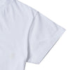 MAISON MARGIELA Damen Logo-Druck Baumwoll-T-Shirt S52GC0265 S24312 100 48064668 [P]