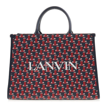 LANVIN メンズ トートバッグ LW BGTC00 JLTE P22 3524 31394942