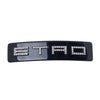 Etro Women's Profumi Hairpin 04946 21 2 46354665 [P]