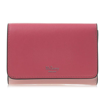 Mulberry Continental Three-Fold Wallet RL7831 587 Z375 60683487