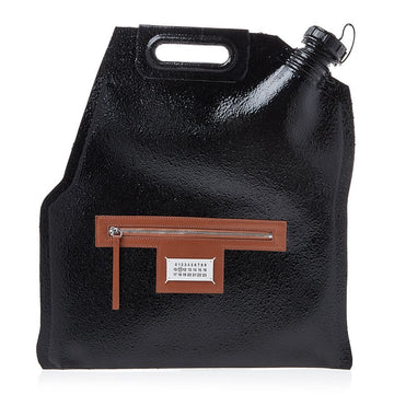 Maison Margiela Bottle Cap Men’s Tote Bag S35WF0085 P4477 T8013 32117836