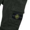 Stone Island Boys Logo Patch Pants 771630315 V0158 (6-8) 36838507 [P]