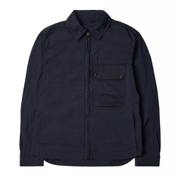 TEN C Herren-Pocket-Overhemdjacke 23CTCUC04111 003780 999 48065018