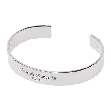 MAISON MARGIELA イングレーブロゴバングルブレスレット SV0158 951 47328264