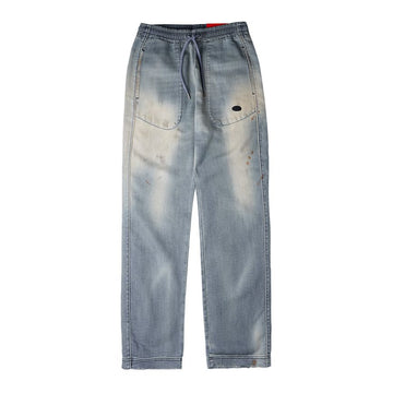 Diesel Men's Relaxed Fit Denim Pants 48583364
