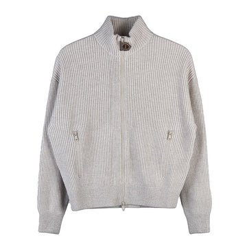 BRUNELLO CUCINELLI レディースカシミヤニットM12775606P C9276 39497459