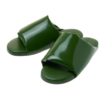 BOTTEGA VENETA Männer Leder Padded Mules 730289 V2LR0 3653 47507166