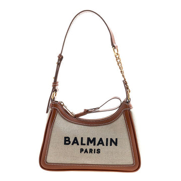 BALMAIN BアミロゴホーボーバッグAN1BT743TCFEGEM 46353743