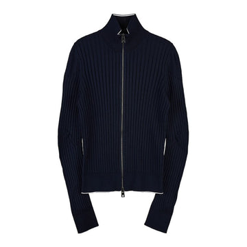 Bottega Veneta Men's Knit Zip-Up 47414930