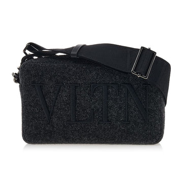 Valentino VLTN Logo Crossbody Bag 45569797
