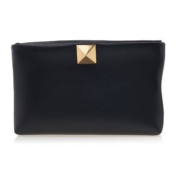 VALENTINO Männlicher One-Stud Clutch 1W2B0K79 APR 0NO 38293174