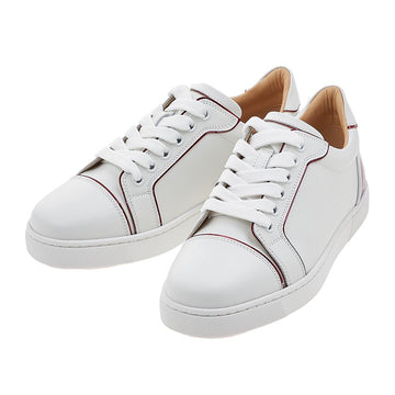 CHRISTIAN LOUBOUTIN レディース ファン ビエラ レザー スニーカー Q647 1221327 37472898