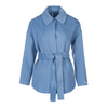 I BLUES Women's Entry Short Coat ENTRY 002 40559482 [P]