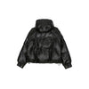 Celine Cropped Puffer Jacket Size 38 2EA26978E 69450130 [P]