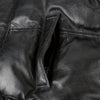 Celine Cropped Puffer Jacket Size 38 2EA26978E 69450130 [P]