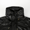 Celine Cropped Puffer Jacket Size 38 2EA26978E 69450130 [P]