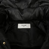 Celine Cropped Puffer Jacket Size 38 2EA26978E 69450130 [P]