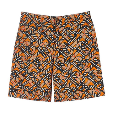 BURBERRY ショートパンツ 8057281 M DAN BERMUDA A7242 39497781