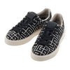 Balmain Jacquard Women's Sneakers AN1VI690 TJCM GFE 47279909 [P]