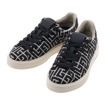 BALMAIN ジャカード レディース スニーカー AN1VI690 TJCM GFE 47279909