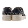 Balmain Jacquard Women's Sneakers AN1VI690 TJCM GFE 47279909 [P]
