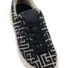 Balmain Jacquard Women's Sneakers AN1VI690 TJCM GFE 47279909 [P]