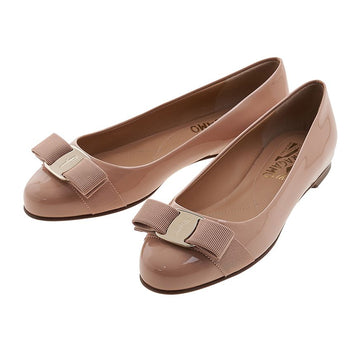 Salvatore Ferragamo Varina Ballerina Flats 0753657 39914572