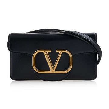 Valentino Women V Logo Clutch Bag 2Y2P0T59 LMG 0NO 45379098