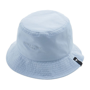 MAISON KITSUNE テクニカルバケットハット KU06107WQ0051 PB 46354564