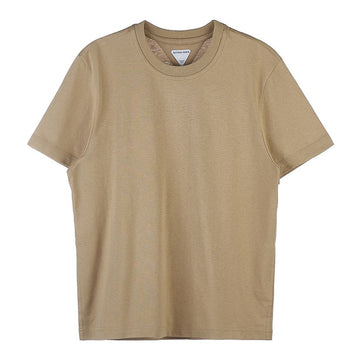 Bottega Veneta Women's Sunrise Cotton Jersey T-Shirt 649060 VF1U0 9640 47414885