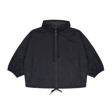 STUDIO NICHOLSON ウィメンズ アルパイン ジャケット アルパイン SNW 1088 ブラック 47739997