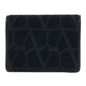 VALENTINO Damens Twill Iconographie Geldbörse 2W2P0Y73 HUJ 0NO 48274339