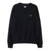 CP Company Men's Embroidered Logo Sweatshirt 47306117 [P]