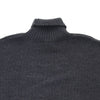 AMI Unisex Big Heart Logo Rollkragenpullover 018 080 47306396 [P]