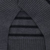 AMI Unisex Big Heart Logo Rollkragenpullover 018 080 47306396 [P]