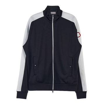 MONCLER Männliche Maglia Jacke 47328154